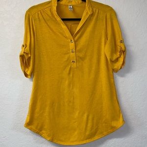 Beautiful cotton blouse